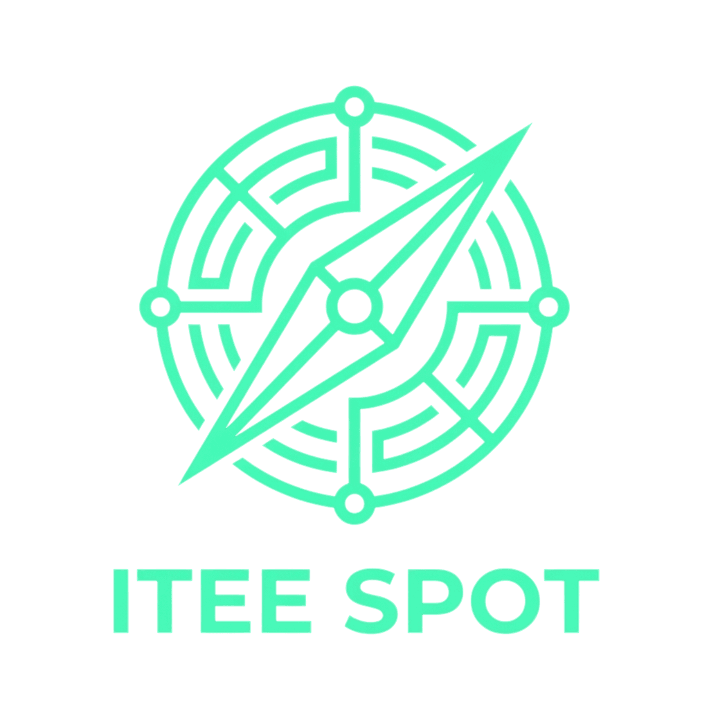 ITEE SPOT Logo